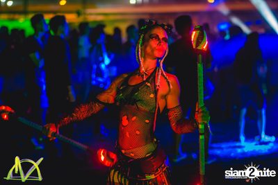 Dropzone Festival Bangkok 2018 (อัลบั้มที่ 1 วันที่ 1) — photo 265