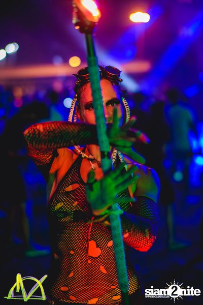 Dropzone Festival Bangkok 2018 (อัลบั้มที่ 1 วันที่ 1) — photo 266