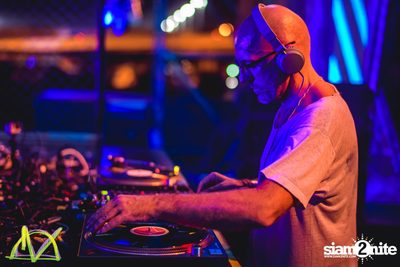Dropzone Festival Bangkok 2018 (อัลบั้มที่ 1 วันที่ 1) — photo 267