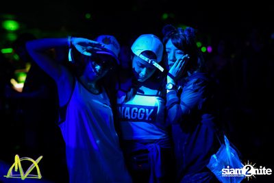 Dropzone Festival Bangkok 2018 (อัลบั้มที่ 1 วันที่ 1) — photo 268