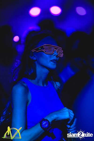 Dropzone Festival Bangkok 2018 (อัลบั้มที่ 1 วันที่ 1) — photo 271