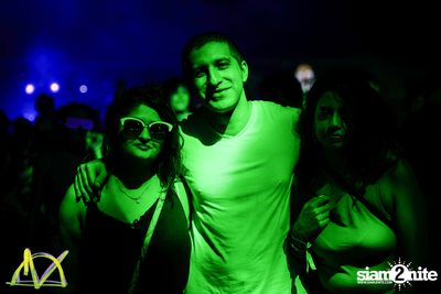 Dropzone Festival Bangkok 2018 (อัลบั้มที่ 1 วันที่ 1) — photo 272