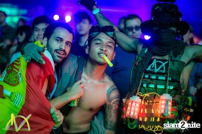 Dropzone Festival Bangkok 2018 (อัลบั้มที่ 1 วันที่ 1) — photo 276
