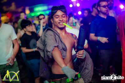 Dropzone Festival Bangkok 2018 (อัลบั้มที่ 1 วันที่ 1) — photo 277