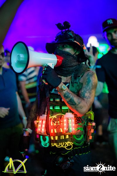 Dropzone Festival Bangkok 2018 (อัลบั้มที่ 1 วันที่ 1) — photo 278