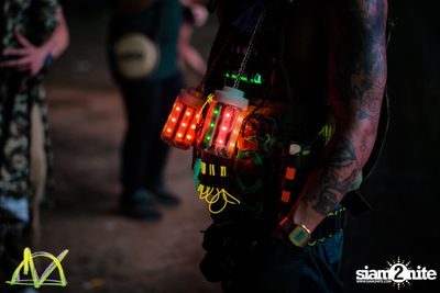 Dropzone Festival Bangkok 2018 (อัลบั้มที่ 1 วันที่ 1) — photo 279