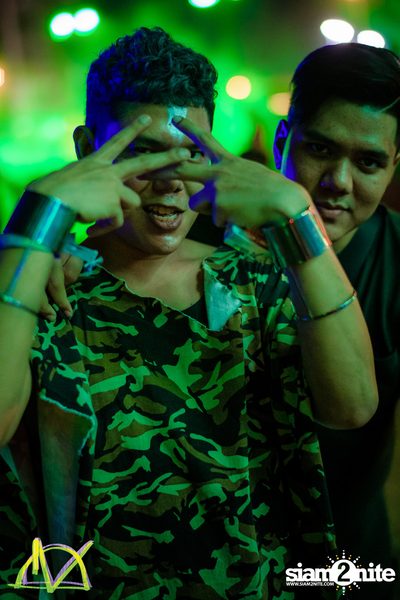 Dropzone Festival Bangkok 2018 (อัลบั้มที่ 1 วันที่ 1) — photo 280