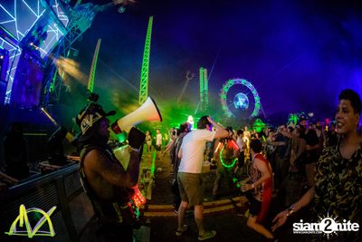 Dropzone Festival Bangkok 2018 (อัลบั้มที่ 1 วันที่ 1) — photo 281