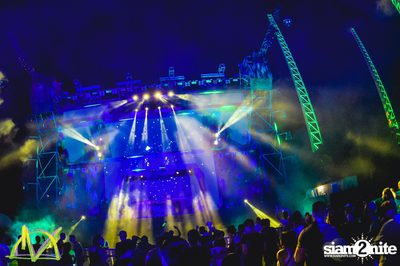 Dropzone Festival Bangkok 2018 (อัลบั้มที่ 1 วันที่ 1) — photo 284