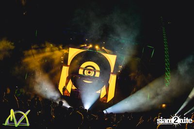 Dropzone Festival Bangkok 2018 (อัลบั้มที่ 1 วันที่ 1) — photo 285