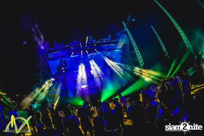 Dropzone Festival Bangkok 2018 (อัลบั้มที่ 1 วันที่ 1) — photo 286