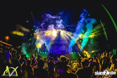 Dropzone Festival Bangkok 2018 (อัลบั้มที่ 1 วันที่ 1) — photo 287
