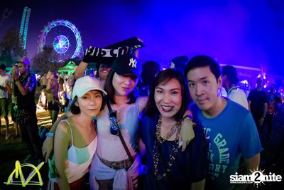 Dropzone Festival Bangkok 2018 (อัลบั้มที่ 1 วันที่ 1) — photo 288