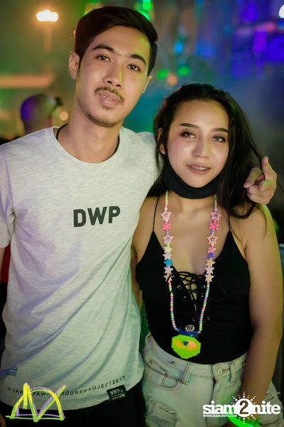Dropzone Festival Bangkok 2018 (อัลบั้มที่ 1 วันที่ 1) — photo 289