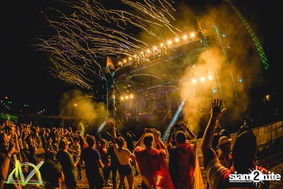 Dropzone Festival Bangkok 2018 (อัลบั้มที่ 1 วันที่ 1) — photo 290