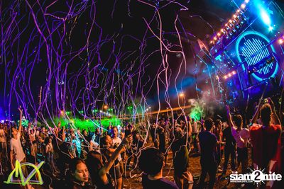 Dropzone Festival Bangkok 2018 (อัลบั้มที่ 1 วันที่ 1) — photo 291