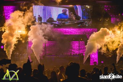 Dropzone Festival Bangkok 2018 (อัลบั้มที่ 1 วันที่ 1) — photo 293