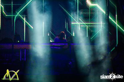 Dropzone Festival Bangkok 2018 (อัลบั้มที่ 1 วันที่ 1) — photo 294