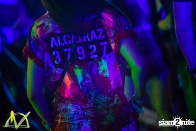 Dropzone Festival Bangkok 2018 (อัลบั้มที่ 1 วันที่ 1) — photo 295