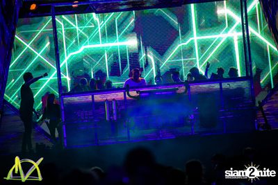 Dropzone Festival Bangkok 2018 (อัลบั้มที่ 1 วันที่ 1) — photo 296
