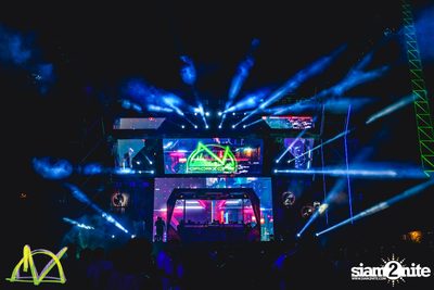 Dropzone Festival Bangkok 2018 (อัลบั้มที่ 1 วันที่ 1) — photo 297