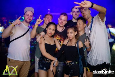 Dropzone Festival Bangkok 2018 (อัลบั้มที่ 1 วันที่ 1) — photo 298