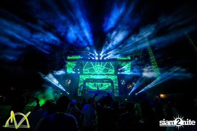 Dropzone Festival Bangkok 2018 (อัลบั้มที่ 1 วันที่ 1) — photo 299