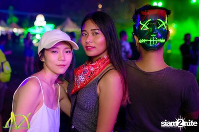 Dropzone Festival Bangkok 2018 (อัลบั้มที่ 1 วันที่ 1) — photo 300