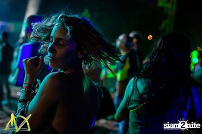Dropzone Festival Bangkok 2018 (อัลบั้มที่ 1 วันที่ 1) — photo 302