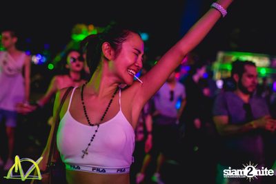Dropzone Festival Bangkok 2018 (อัลบั้มที่ 1 วันที่ 1) — photo 304