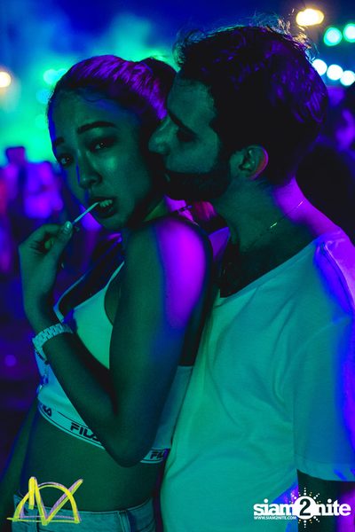 Dropzone Festival Bangkok 2018 (อัลบั้มที่ 1 วันที่ 1) — photo 305