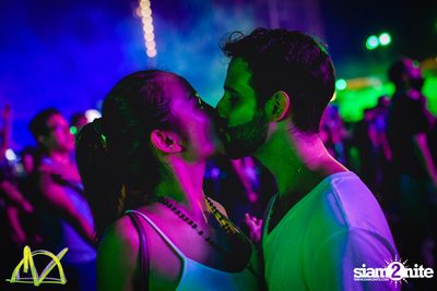 Dropzone Festival Bangkok 2018 (อัลบั้มที่ 1 วันที่ 1) — photo 306
