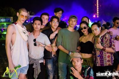 Dropzone Festival Bangkok 2018 (อัลบั้มที่ 1 วันที่ 1) — photo 307