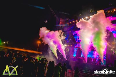 Dropzone Festival Bangkok 2018 (อัลบั้มที่ 1 วันที่ 1) — photo 308