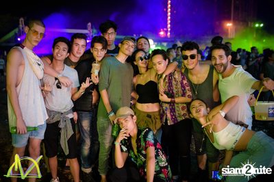 Dropzone Festival Bangkok 2018 (อัลบั้มที่ 1 วันที่ 1) — photo 309