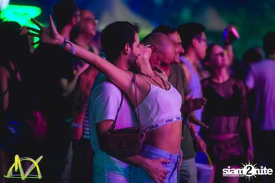 Dropzone Festival Bangkok 2018 (อัลบั้มที่ 1 วันที่ 1) — photo 310
