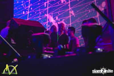 Dropzone Festival Bangkok 2018 (อัลบั้มที่ 1 วันที่ 1) — photo 311