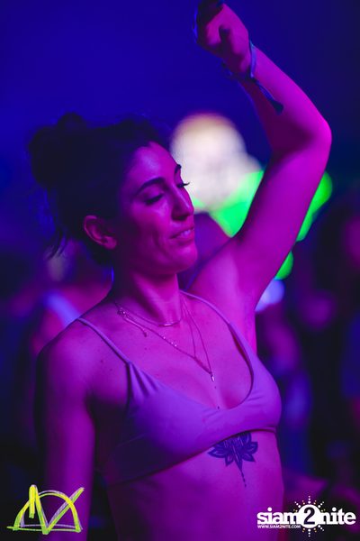 Dropzone Festival Bangkok 2018 (อัลบั้มที่ 1 วันที่ 1) — photo 312
