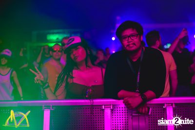 Dropzone Festival Bangkok 2018 (อัลบั้มที่ 1 วันที่ 1) — photo 313