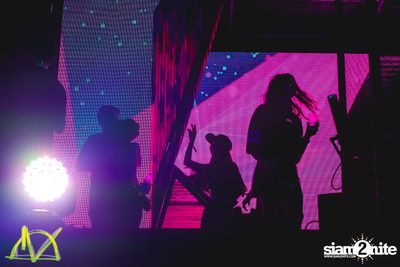 Dropzone Festival Bangkok 2018 (อัลบั้มที่ 1 วันที่ 1) — photo 314