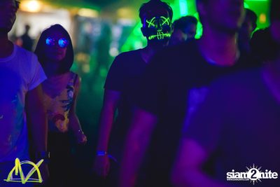 Dropzone Festival Bangkok 2018 (อัลบั้มที่ 1 วันที่ 1) — photo 315