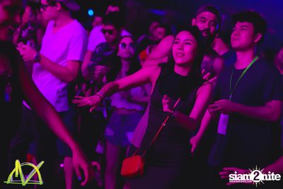 Dropzone Festival Bangkok 2018 (อัลบั้มที่ 1 วันที่ 1) — photo 319