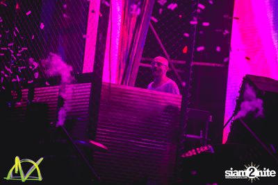 Dropzone Festival Bangkok 2018 (อัลบั้มที่ 1 วันที่ 1) — photo 321