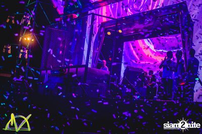Dropzone Festival Bangkok 2018 (อัลบั้มที่ 1 วันที่ 1) — photo 322