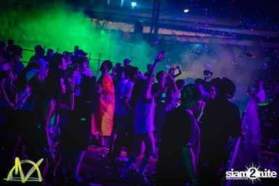 Dropzone Festival Bangkok 2018 (อัลบั้มที่ 1 วันที่ 1) — photo 323