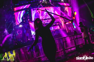 Dropzone Festival Bangkok 2018 (อัลบั้มที่ 1 วันที่ 1) — photo 324