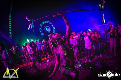 Dropzone Festival Bangkok 2018 (อัลบั้มที่ 1 วันที่ 1) — photo 325