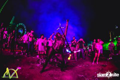 Dropzone Festival Bangkok 2018 (อัลบั้มที่ 1 วันที่ 1) — photo 326
