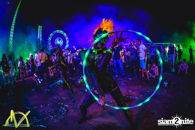 Dropzone Festival Bangkok 2018 (อัลบั้มที่ 1 วันที่ 1) — photo 327