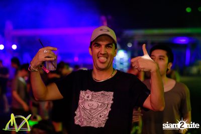 Dropzone Festival Bangkok 2018 (อัลบั้มที่ 1 วันที่ 1) — photo 329